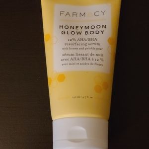 Farmacy Honeymoon Glow Body Moisturizer